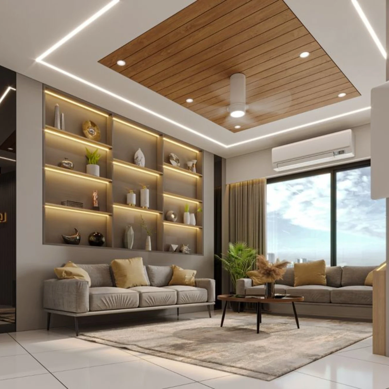 4D Interiors