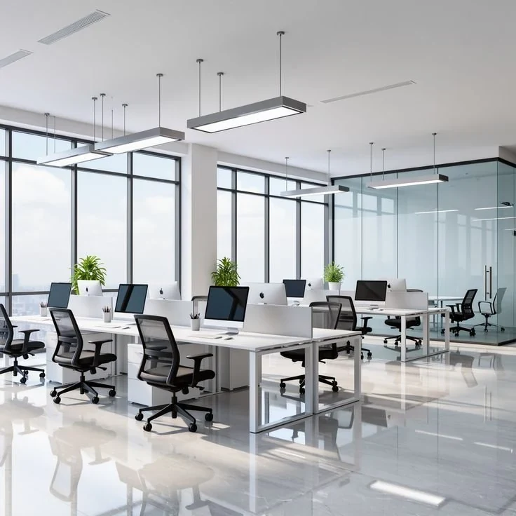 4D Interiors