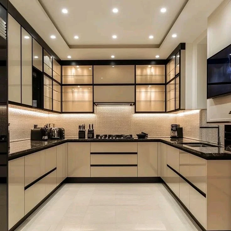 4D Interiors