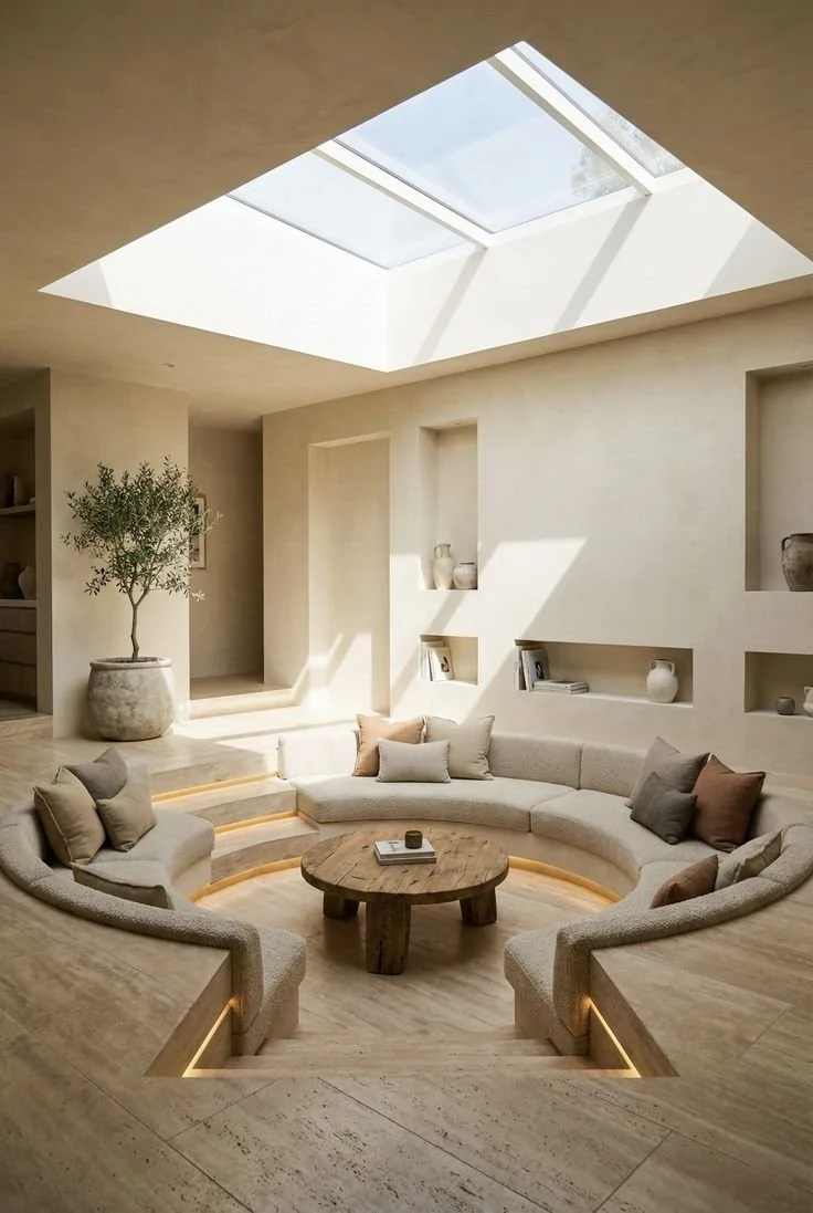 4D Interiors